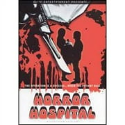Horror Hospital (Widescreen) - DVD