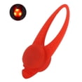 thumbnail image 4 of Luz Colgante Para Cuello De , Colgante De Cuello De Resistente Al Agua, Luz LED De Seguridad Con Clips De Acero Inoxidable, 4 of 7