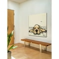 thumbnail image 4 of Marmont Hill Rest Painting Print on Wrapped Canvas, 4 of 5