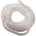 thumbnail image 1 of Gb-Gardner Bender FSP-CLEARTC Wrap Spirale 3,5 Pi 0,5 Po ID Clear, 1 of 3