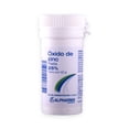 thumbnail image 1 of Óxido de Zinc Alpharma 25% 30 gr Multicolor, 1 of 3