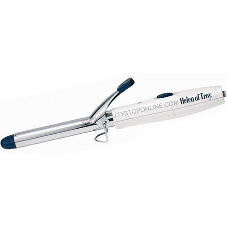 Helen of Troy Chrome 3/4" Curling Iron - 3/4" inch