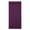 Purple, variant on Home Thermal Insulated Door Curtain, Thicken Door Curtains for Indoor/Outdoor, Heavy Duty Windproof Waterproof Protection Door Blanket for Front, Patio, Kitchen Door