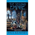 thumbnail image 1 of Pre-Owned The Second Empire (Unknown) 0441009247 9780441009244, 1 of 1