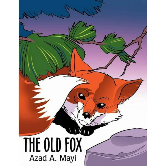 The Old Fox (Paperback)