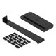 thumbnail image 1 of Conjunto de Herramientas de Piso, Kit de Herramientas de Instalació de Piso Duración de Alta Negro para Pisos de Laminado Para Pisos de Madera Dura, 1 of 7