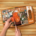thumbnail image 3 of IDNA Tennessee Volunteers Retro Series Cutting Board, 3 of 3