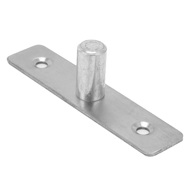 Pasador de bisagra pivotante, accesorio de bisagra pivotante de puerta, bisagra pivotante de puerta, solución innovadora para bisagra de puerta de vidrio