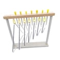 thumbnail image 2 of koolsoo Musical Triangle Educational Use Party Professional Early Education Easy Using Engaging Music Learning Percussion Instruments, 2 of 9