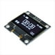 thumbnail image 3 of MóDulo de Pantalla OLED de 1,3 Pulgadas, Pantalla LCD de 128 X 64, ComunicacióN I2C IIC de 4 para, 3 of 5