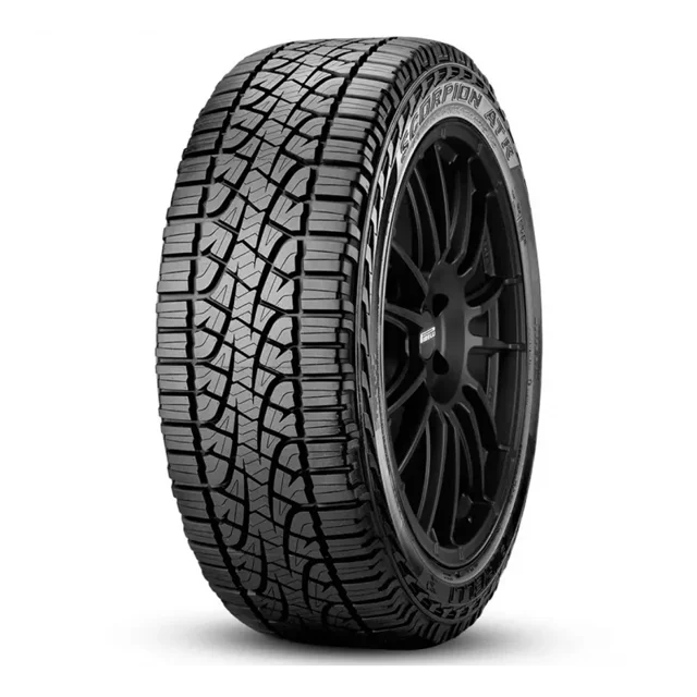 LLANTA 245/50 R20 PIRELLI SCORPION STR 102H