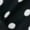 Black Background With White Polka Dots, variant on Women Y2K Halter‑Neck Crop Tank Top, Loose‑Fit Open‑Back Sleeveless Cami Vest Summer Daily and Party Going‑Out Top