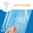 thumbnail image 3 of 2pcs Swimwear Protective Sticker Underpants Protective Decal Panty Liner, 3 of 5