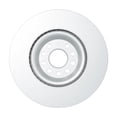 thumbnail image 5 of 13.5" Single Front Brake Rotor Fits 2011-2018 Chevrolet Cruze Sonic 25011461, 5 of 6