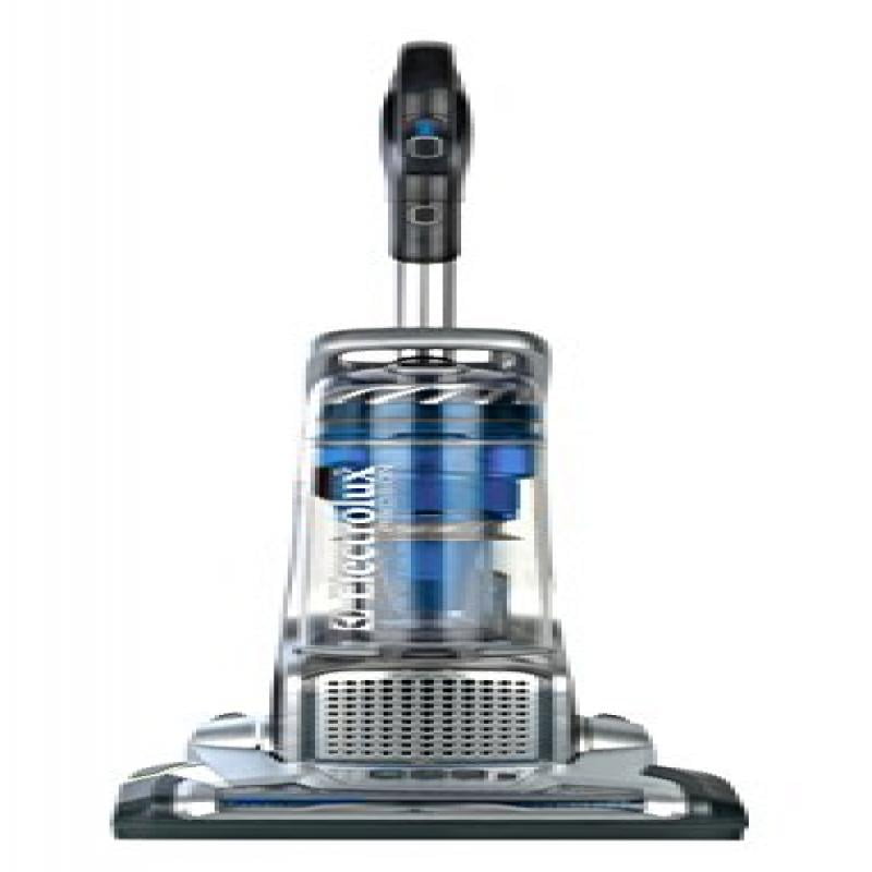Electrolux Precision Brushroll Clean Upright Vacuum Corded