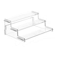 thumbnail image 3 of Soportes de exhibición transparentes para fiestas de cumpleaños y cocina. L, 3 of 9