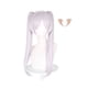 thumbnail image 3 of Disfraz de Sousou No Frieren para mujer y niña, disfraz de fantasía, peluca de anime, traje de Halloween, 3 of 5