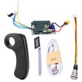 thumbnail image 1 of Contrôleur de Panneau de Module de Remplacement ESC pour Scooter de Vélo Électrique, 1 of 8