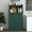 Green, variant on Kitchen Microwave Pantry Storage Cabinet with Drawers & Cabinets for Kitchen Organization, Green