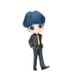 thumbnail image 1 of Figura Banpresto TinyTan Butter Suga Ver. Colección Q Posket, 1 of 1