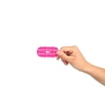 thumbnail image 3 of Cheeky Mouth Tape for Sleeping with Travel Case, Breathable Cotton Strips, Pink, 60 Count, 3 of 6