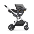 thumbnail image 2 of Chicco Carriola Urban Manhattan, Color Negro Chicco Manhattan, 2 of 3