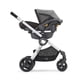 thumbnail image 2 of Chicco Carriola Urban Manhattan, Color Negro Chicco Manhattan, 2 of 3