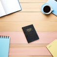 thumbnail image 4 of Raindrops 3Pcs 2026 Pocket Size Planner with Assorted Colors Compact Portable Daily Agenda Notebook for Office School, 4 of 8