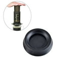 thumbnail image 1 of Leke For Aeropress Rubber Seal Plunger Cap For Aeropress Parts Coffee Maker Plunger, 1 of 1