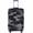 camouflage#01, variant on Retro Paris Eiffel Tower Luggage Suitcase Covers Elastic Washable Luggage Protector Travel Suitcase Protective Cover For Kid And Adult, Xl (Fit 29-32 Inch Luggage)