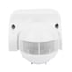 thumbnail image 1 of Interruptor de sensor infrarrojo grande 220 V-240 V ángulo de 180 grados blanco, 1 of 4