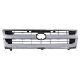 thumbnail image 1 of Parrilla TONG YANG Tacoma 1997 A 2000 Toyota Gris, 1 of 4