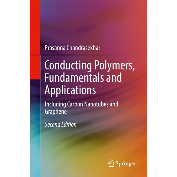 literature review on conducting polymers