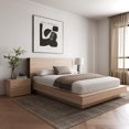 thumbnail image 2 of Nexera Marconi 4-Piece Bedroom Set, 2 of 9