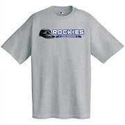 MLB - Men's Colorado Rockies Team Tee