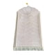 thumbnail image 4 of Bewildely Portable Soft Muslim Carpet Area Rugs Eid Present Birthday Wedding Type2 NO2, 4 of 6