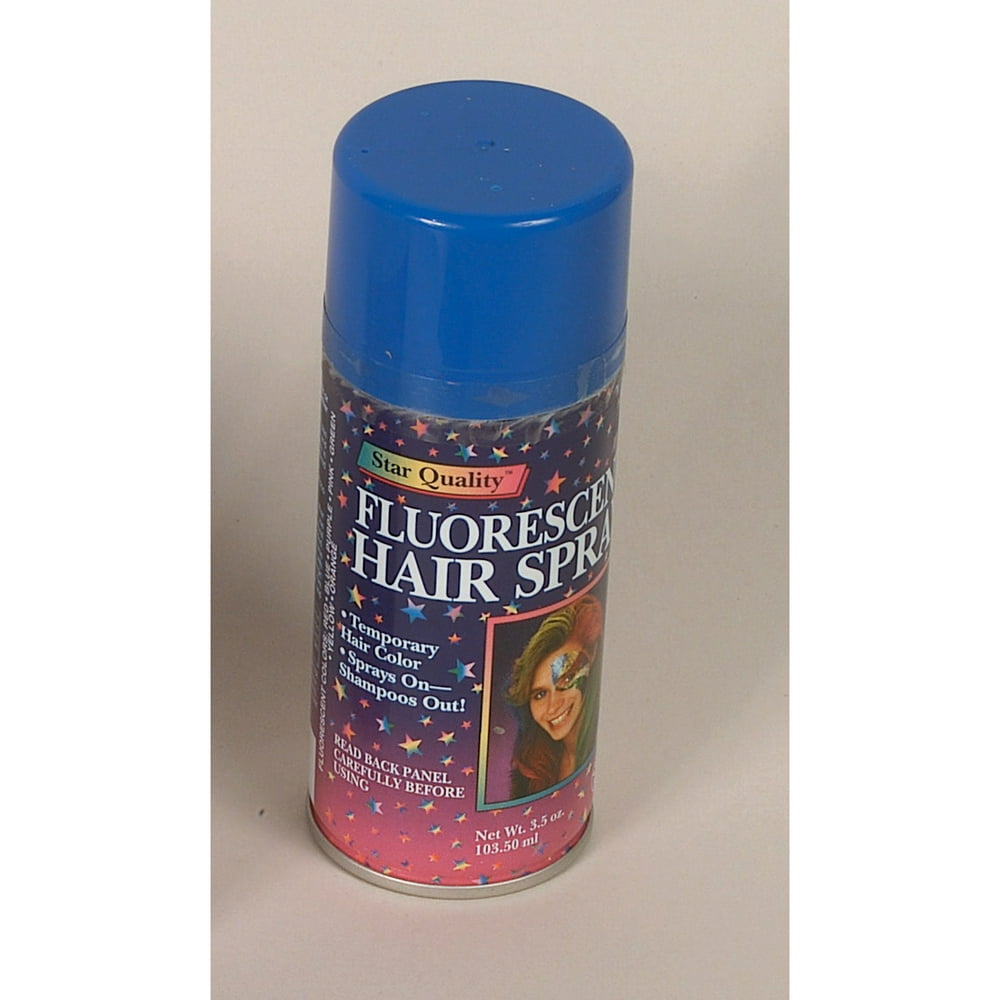 Blue Hairspray - Walmart.com - Walmart.com