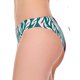 thumbnail image 2 of Bikini Ilusión 1910 Verde Oscuro CH, 2 of 3