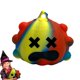 thumbnail image 1 of Juguete de presión suave de calabaza de Halloween con luz, juguete sensorial 3D, juguetes para aliviar el estrés, regalo de recuerdo de fiesta de Halloween para niños y adultos, 1 of 5