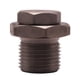 thumbnail image 4 of Adaptador reductor de oxígeno Cola Acero M18 X 1,50 A M12 X 1,25, 4 of 8