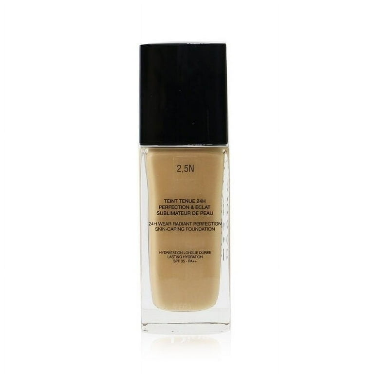 Christian Dior Forever Skin Glow 24H Wear Radiant Perfection