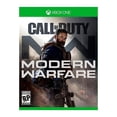 thumbnail image 1 of Call of Duty Modern Warfare Xbox One Físico, 1 of 3