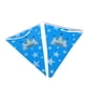 thumbnail image 3 of PRINCE Bunting Banner Baby Shower Decoración Azul, 3 of 6