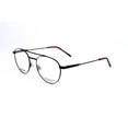 thumbnail image 2 of Hugo eyeglasses HG 1210 MAN 53/19/145 003 MATTE BLACK, 2 of 2