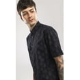 thumbnail image 3 of Camisa Manga Corta Estampada C&a De Hombre, 3 of 7