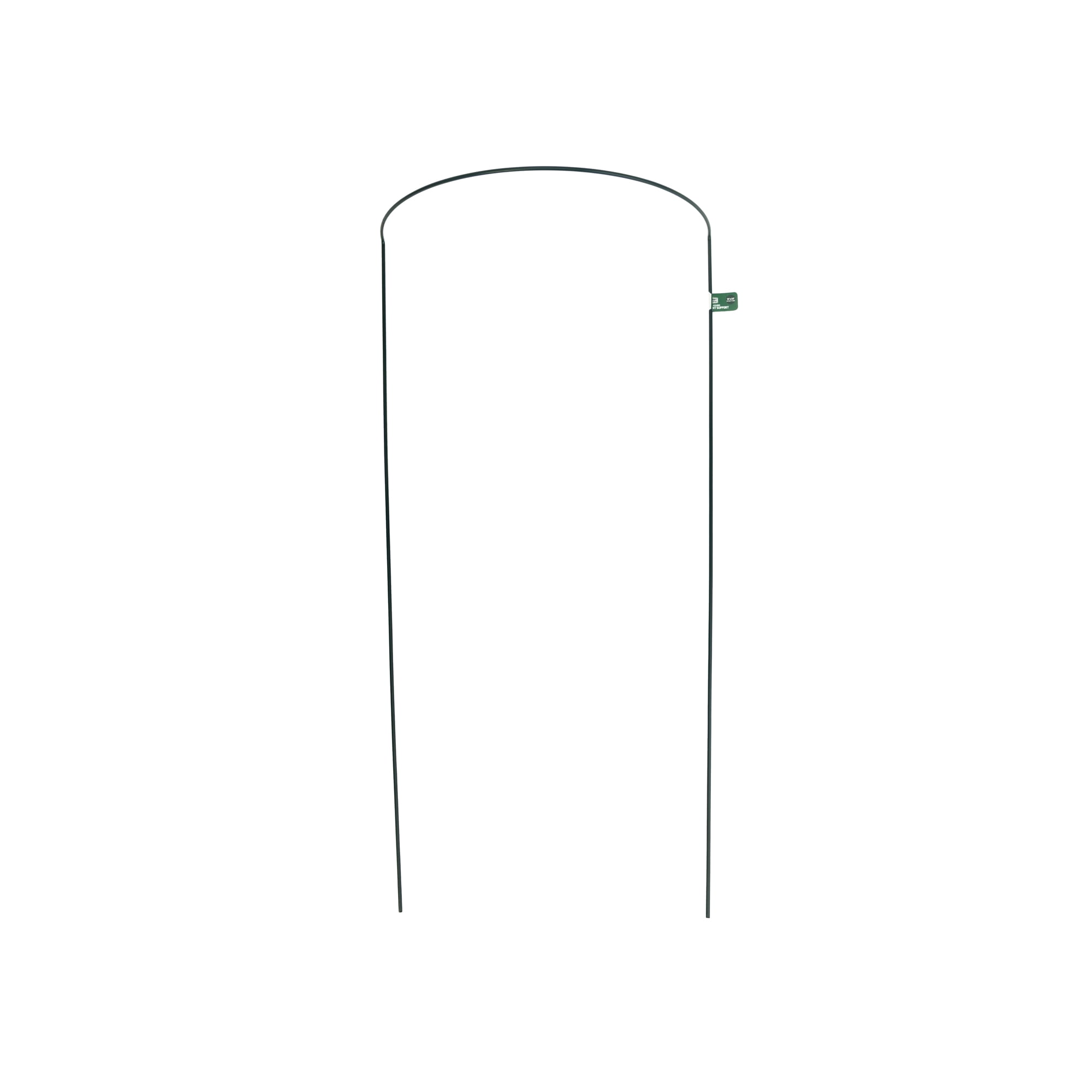 Expert Gardener U Hoop Support, 15 in x 30 in