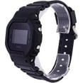 thumbnail image 2 of G-shock Solid Colors DW-5600BB-1 Men's Watch [Limited] Import, 2 of 4