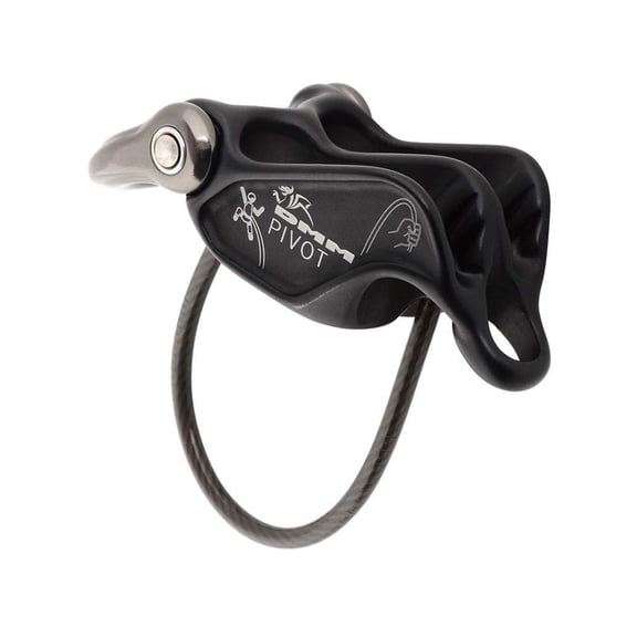 DMM Pivot, Matt Grey, One Size