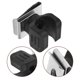 thumbnail image 4 of WORGEOUS Clip para linterna de casco, accesorio para casco, soporte de montaje para linterna para trabajadores de la construcción, 4 of 7