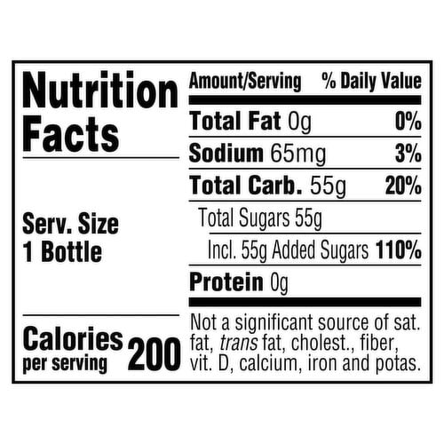 Coca-Cola Classic Soda Bottles 6 pk / 16.9 fl oz
